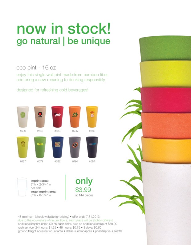 ECO PINT