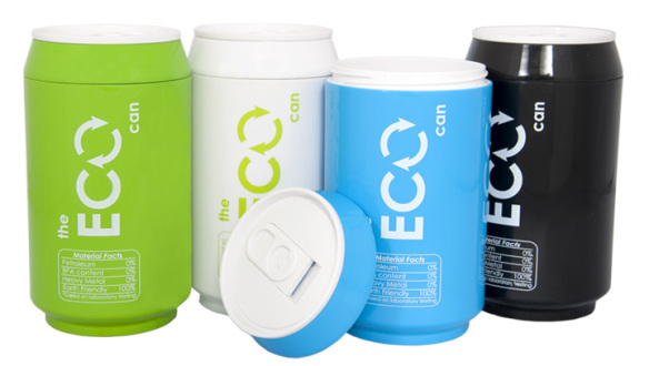 ECO CAN